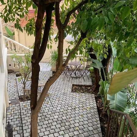 Villa Les Fougeres 2P Jardin Parking Cannes Esterno foto