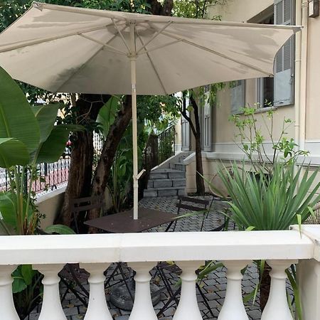 Villa Les Fougeres 2P Jardin Parking Cannes Esterno foto