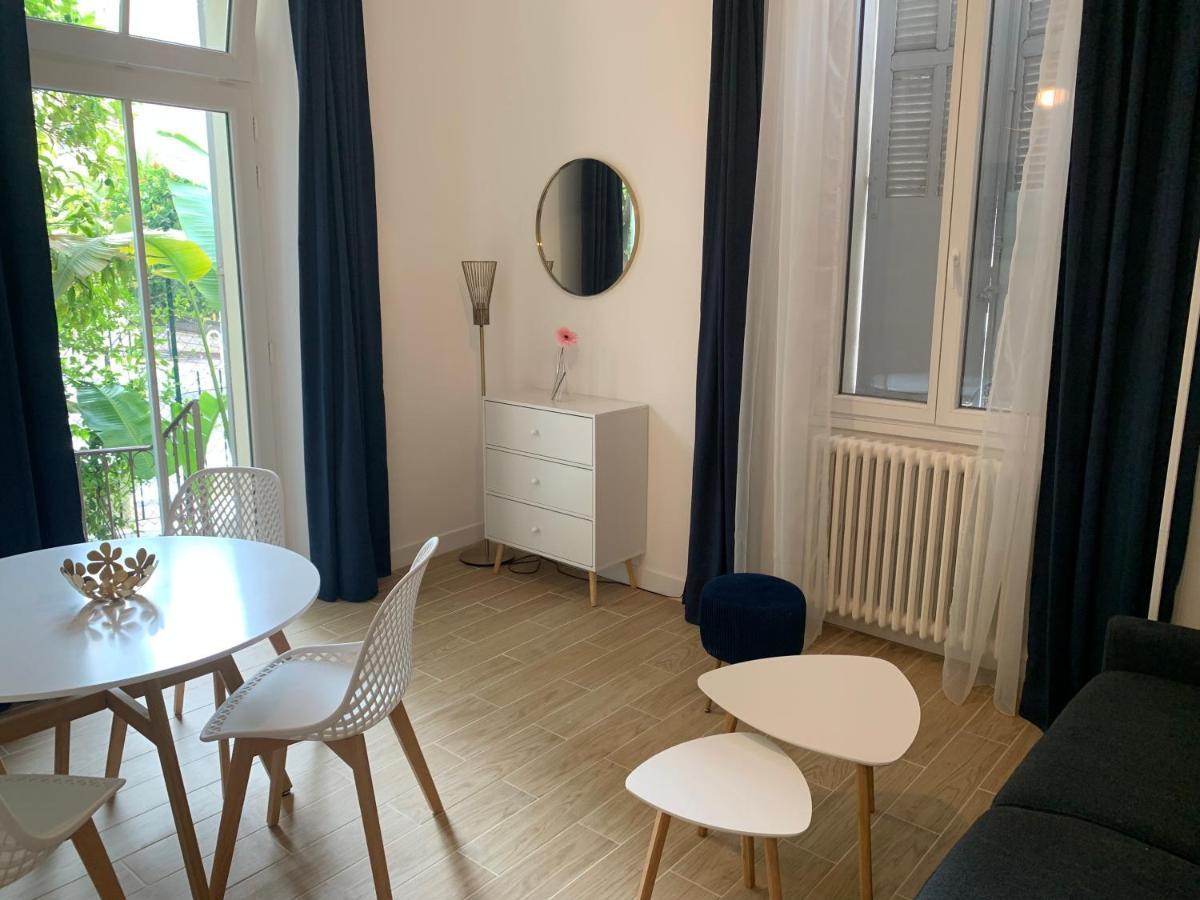 Villa Les Fougeres 2P Jardin Parking Cannes Esterno foto